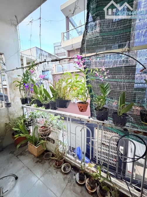 🔥 TÂN BÌNH P.6 – MT ĐƯỜNG 5M THÔNG CHẤN HƯNG , 36M² NỞ HẬU – 3 TẦNG – CHỈ 6 TỶ NHỈNH TL