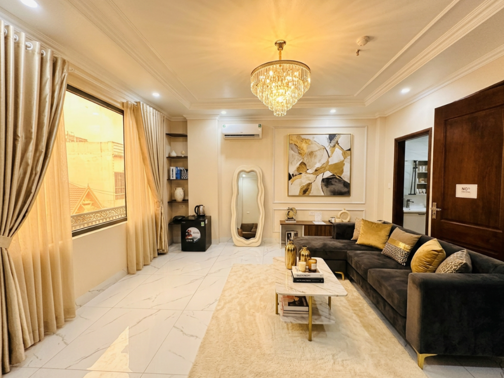 BÁN GẤP NHÀ MẶT PHỐ THƯỢNG ĐÌNH, THANH XUÂN, LÔ GÓC, VIEW ĐẸP, DT 75m² GIÁ 25 TỶ