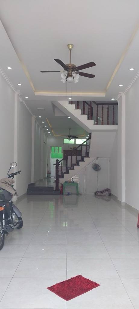 Bán nhà Tân Sơn Nhì, kết nối Trường Chinh, Âu Cơ, vị trí vàng tiện ích đủ, dòng tiền tăng trưởng tốt