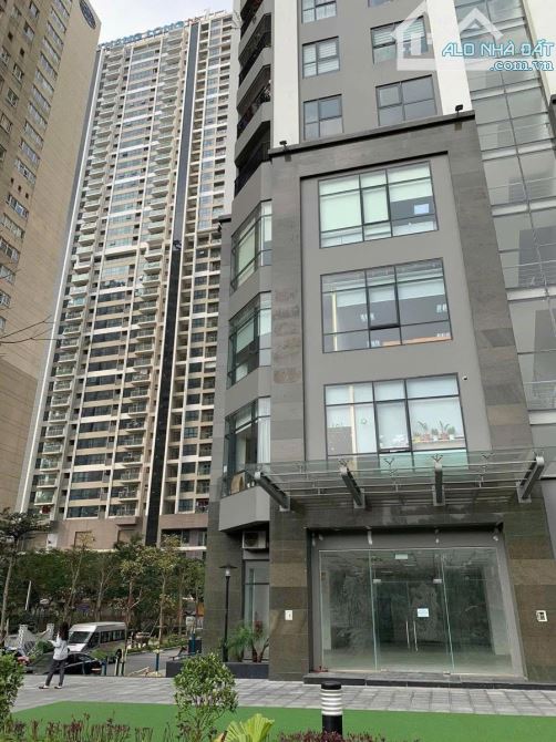 Sàn Văn Phòng Vinata Towers, 289 Khuất Duy Tiến, 125m², Tầng 1, MT 6m, 15.9 Tỷ