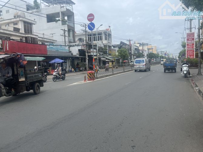 Mặt tiền Phan Văn Trị ngay CiTyland Gò Vấp 4x23
