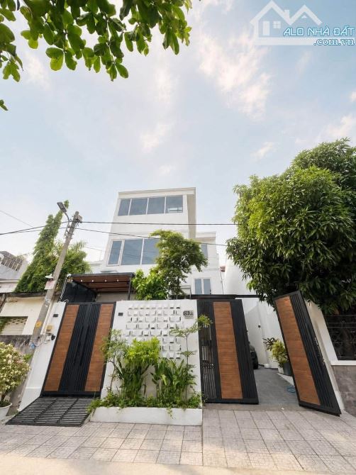 BÁN NHANH CĂN NHÀ ĐƯỜNG NGUYỄN ĐĂNG GIAI, THẢO ĐIỀN, QUẬN 2 - GIÁ: 6,77TỶ/120M2, THUÊ 30TR