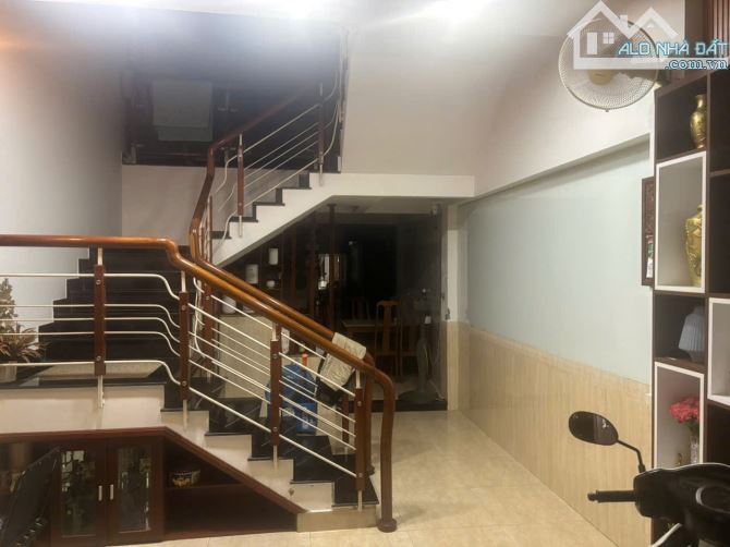 Bán nhà riêng, 56 m², Hải Châu