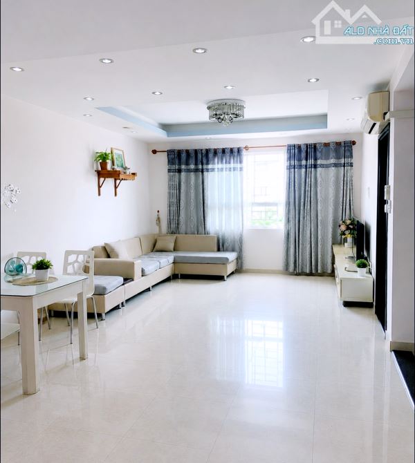 CĂN HỘ Vĩnh Điềm Trung ,Tòa CT7A KHÔNG GIAN rộng 78,3m2 Rất phù hợp mua an cư tại TP b