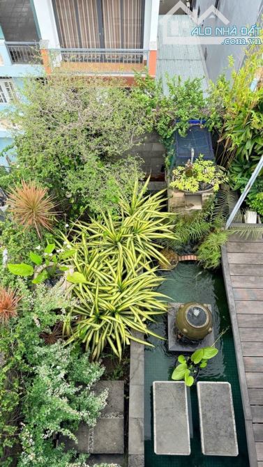 Biệt thự Cao Cấp Gần Sân Golf Tân Sơn, Sân Bay, 8x18m, 4 Tầng, Thang Máy