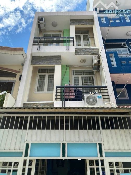 CÔ HÀ BÁN NHÀ SỔ SẴN NGANG LỚN 5,5M - LÊ THỊ RIÊNG, QUẬN 1. GIÁ 6.26TỶ/77M2 - ÔTÔ NGỦ NHÀ.