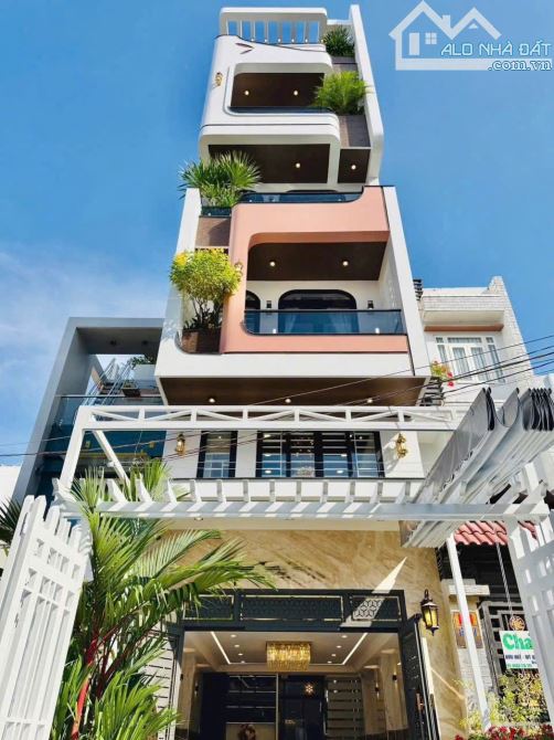 CẦN BÁN NHÀ ĐƯỜNG VŨ TÙNG P. GIA ĐỊNH - GIÁ: 8,5 TỶ/70m2 - CHO THUÊ .