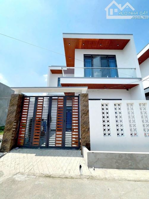 Bán gấp nhà biệt thự mini nằm gần đường Đồng Khởi - Biên Hòa