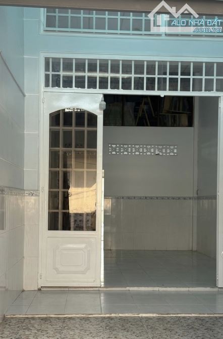 Bán nhà Lê Trọng Tấn - diện tích 4 x 21.2 - hẻm xe hơi đậu cửa