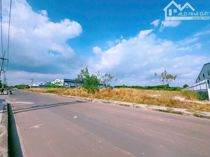 D296 🌐 LAND FOR SALE IN BA RIA VUNG TAU INDUSTRIAL PARK Chuyển nhượng 8Ha8 đất công nghi