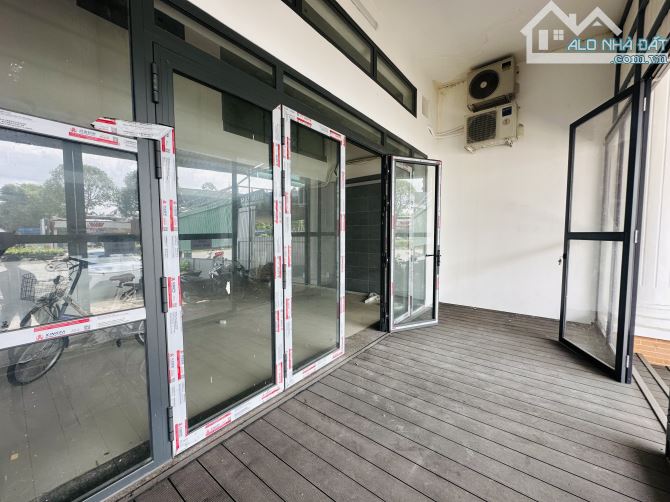 Bán căn hộ shophouse Hưng Phú Cần Thơ, Lý Thái Tổ, 106m2, sổ hồng, mới 100%, 2 phòng ngủ