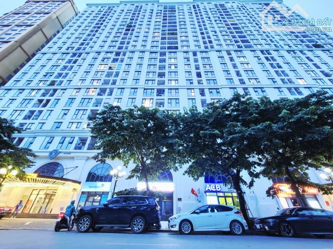 “HỘI TỤ VỊ TRÍ, KHÔNG GIAN VÀ CHẤT LƯỢNG — một căn hộ đáng để xem!”