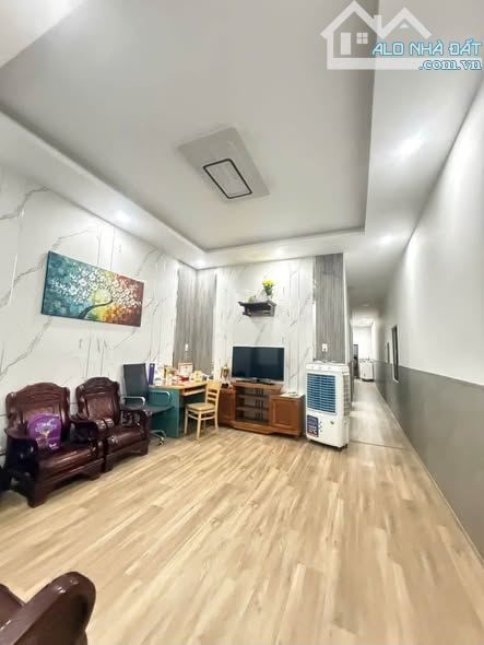 🔴💥Bán nhà cấp 4 kiệt Bắc Sơn - DT 90,5m2 - P. An Khê, TP Đà Nẵng