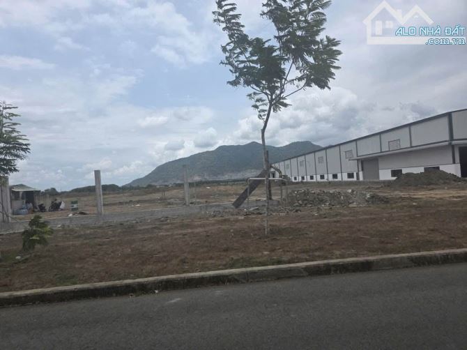Bán đất khu công nghiêp châu đức ,huyện bà rịa vũng tàu ,TPHCM