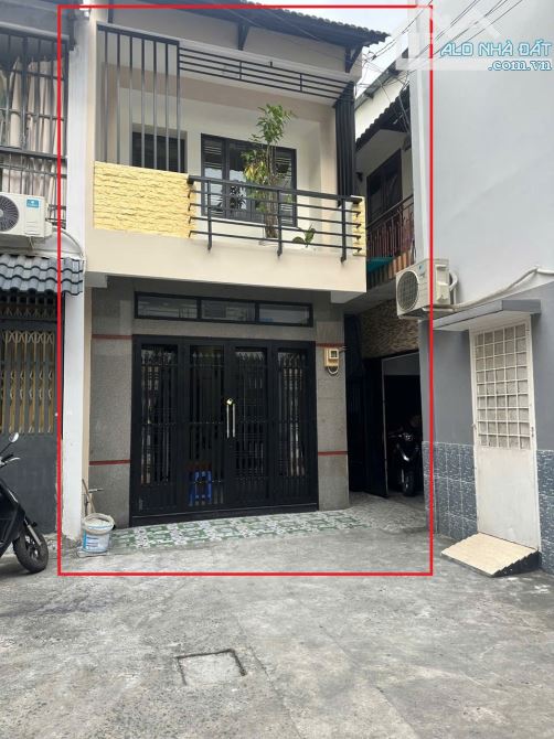Cần Bán nhà Góc 2 MẶT Tiền Hẻm Vip Đường Lê Văn Sỹ ,P1.Tân Bình. Gía 6,8 Tỷ TL