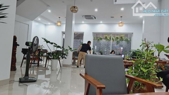 💚BIỆT THỰ XA LA – VỪA Ở VỪA KINH DOANH - 160m2 - MẶT TIỀN: 8m - CHỈ 37 TỶ