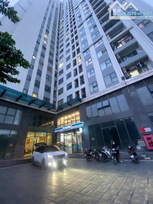 BÁN CĂN HỘ CHUNG CƯ FELIZ HOME 297 HOÀNG MAI 77m căn góc Chỉ 7.15 TỶ