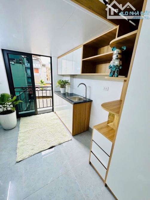 HẠ CHÀO 2 TỶ CHUNG CƯ MINI MỚI - KHƯƠNG TRUNG, THANH XUÂN - DÒNG TIỀN BỀN VỮNG
