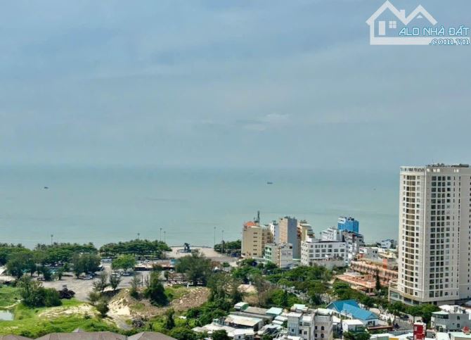 Bán căn hộ Melody view trực diện biển đẹp