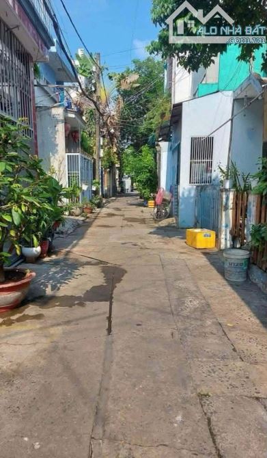 Bán dãy trọ 2 mặt tiền Phạm Văn Chiêu, P.9, Gò Vấp, 67m2, 5 phòng, 3.7 tỷ
