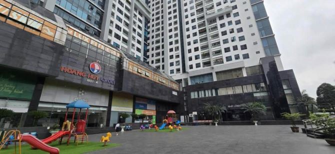 Shophouse Golden Land Nguyễn Trãi 60M2, MT 8M, Tầng 1, Dòng Tiền 30Tr/Tháng, 11.8 Tỷ