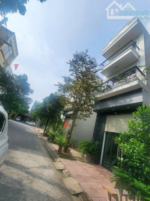 🏠Bán Nhà 3 Tầng Bồ Sơn 2, Võ Cường Mt 4.2m Dt 73m2 Giá 12.8 Tỷ