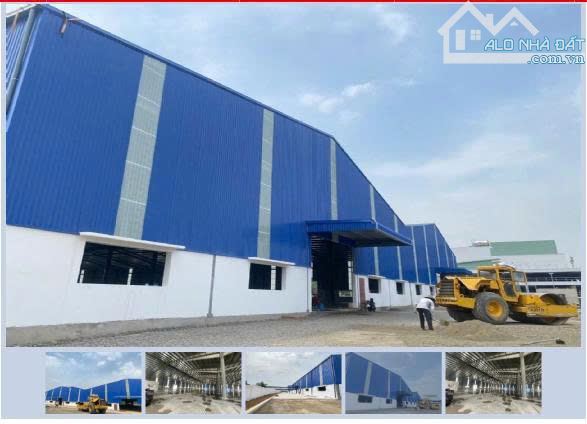 Giãm 50 Tỷ (230 tỷ về 185 tỷ) Bán Gấp 4323m2 Mặt Tiền Lê Văn Khương - Phường Thới An - Q12