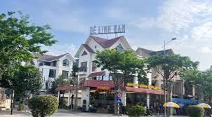 Bán biệt thự khu đô thị Thành Phố Giao Lưu 213m2, nhà có cầu thang máy