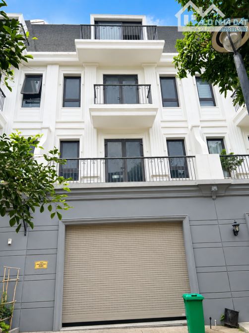 🅿️❇️CĂN 3 MÊ ECOCITY, MẶT TIỀN PHỐ ĐI BỘ, KHU PARIS, 6,9 TỶ, 6mx18.5m❇️