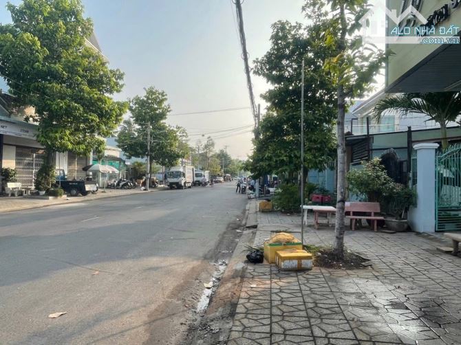 🏦 BÁN NHÀ TRỤC CHÍNH HẺM 42 ĐƯỜNG TRẦN VIỆT CHÂU - GẦN CHỢ AN HOÀ