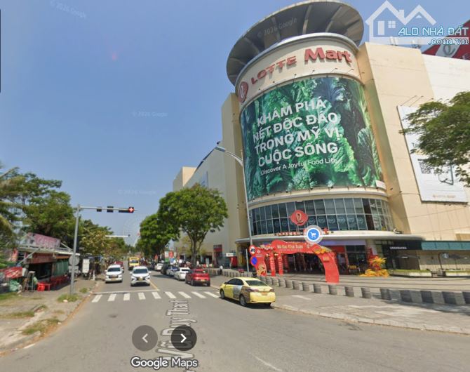 Bán nhà riêng, 412 m², Hải Châu