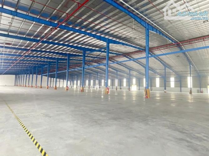 Bán kho xưởng ngoài khu công nghiêp đường 835 huyện cần giuộc , Tỉnh Long An