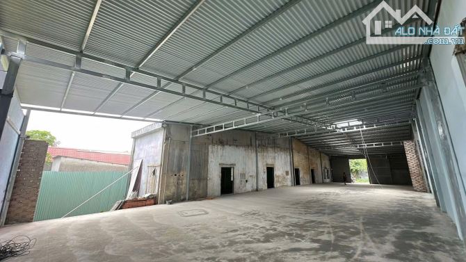 X150 ➡️ Bán xưởng gần Nhà Máy Nước Thiện Tân P.Trảng Dài - TP.Đồng Nai Giá 3tỉ 500triệu