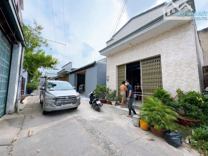 NP527 BÁN NHÀ NGAY GX- CHỢ HOÀ BÌNH - TÂN HOÀ 👉 Giá cực tốt chỉ 2tỉ800 để sở hữa 👉 Vị t