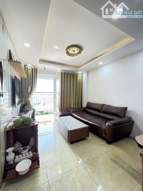🔥 CHỦ GIẢM BÁN NHANH CÒN 2.890 TỶ – 76M² CHỈ NHỈNH 2 TỶ 🔥 🏡 CHUNG CƯ HIỆP THÀNH – NGAY