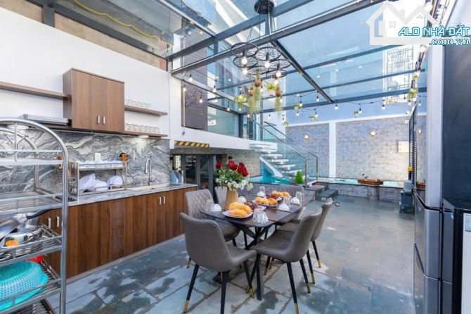 House for sale, 131 m², Phường 8