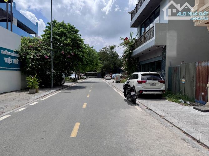 CHUNG CƯ MINI TỐ HỮU - HÀ ĐÔNG, 75M2, 5 TẦNG, THANG MÁY, LÔ GÓC, 17 PHÒNG, 14.X TỶ