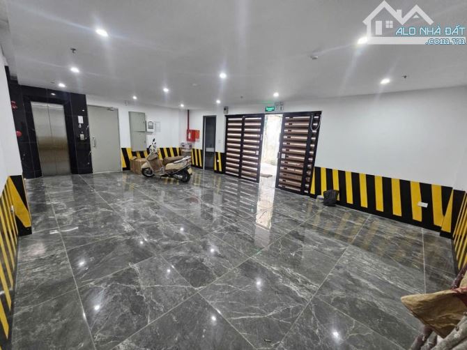CHUNG CƯ MINI NGUYỄN LƯƠNG BẰNG - 62M² x 8 TẦNG THANG MÁY, 19 PHÒNG , 100TR/THÁNG, 15.X TỶ