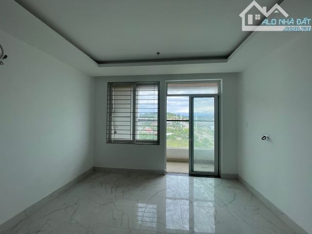 Bán căn hộ Minh Linh chưa nội thất hàng hiếm