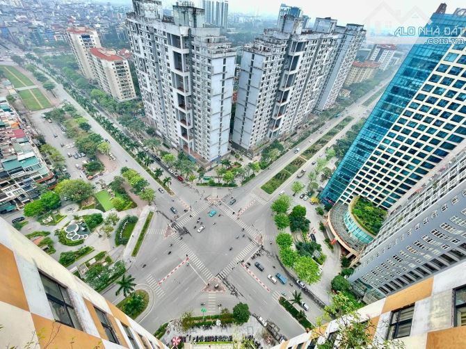 DUPLEX SIÊU HIẾM GOLDEN FIELD MỸ ĐÌNH – 226M² – 4PN – GIÁ CHỈ 19 TỶ