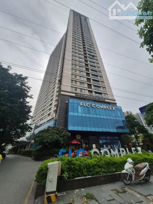 36 Phạm Hùng – FLC Complex 70M², 2PN, Tầng Cao, View Thoáng, Full Tiện Ích, 6.5 Tỷ
