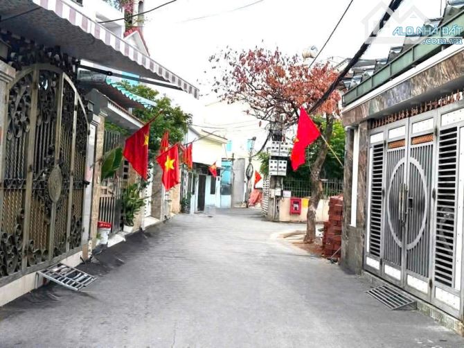 🔥 BÁN DÃY TRỌ 160M2 - 5 PHÒNG MỚI KENG - HOÀNG VĂN THÁI sát Đại Học DUY TÂN & ĐH THỂ THAO