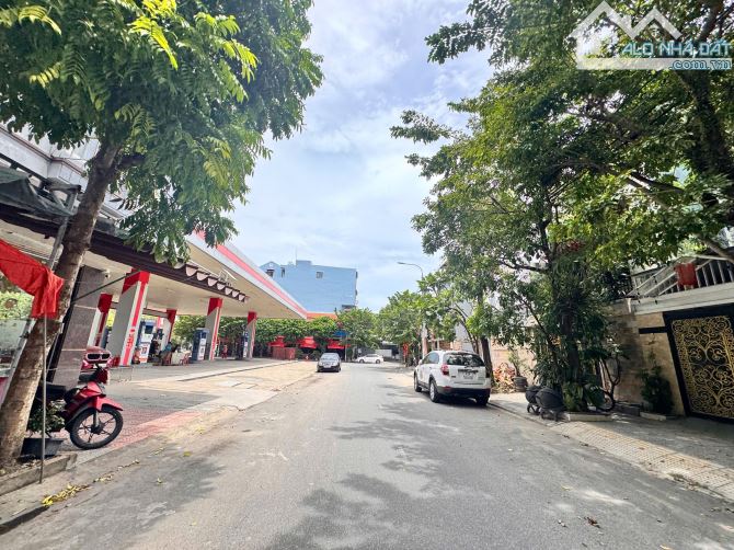 Bán lô đất tặng dãy trọ đường Hoà An 19- An Khê