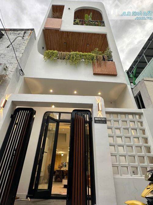 Bán nhà riêng, 54 m², Liên Chiểu