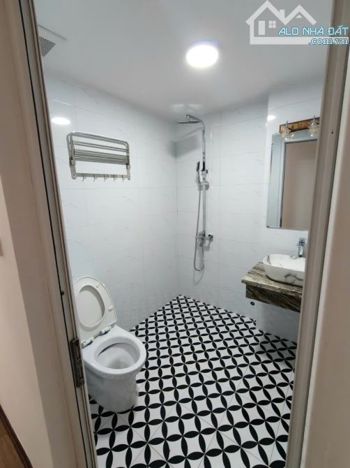 Nhà đẹp Phương Liệt, ngõ rộng thoáng gần Phố, an ninh sổ 46m2 full đồ. Giá 10.5 tỷ