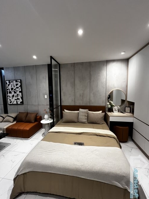 CHỈ 1,45 TỶ/CĂN STUDIO THE WIN CITY – SỞ HỮU CĂN HỘ MẶT TIỀN ĐƯỜNG TỈNH LỘ 10 TP.HCM!