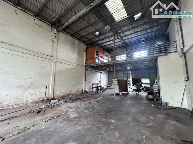 X151 ➡️ Bán xưởng gần QL1A P.Hố Nai - TP.Đồng Nai Giá 3tỉ 200triệu thương lượng ------