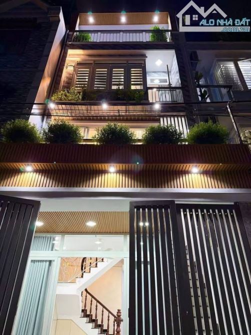 BÁN NHÀ HẺM 1/ NGAY ĐƯỜNG TRẦN KHẮC CHÂN, QUẬN 1 MÀ GIÁ CHỈ 5,65TỶ/72M2, CHO THUÊ 36TR/TH!