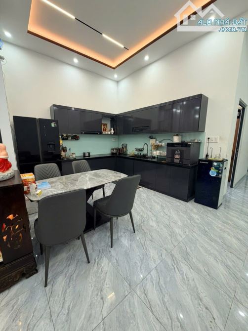 🔴💥Bán nhà C4 mặt tiền đường Phước Lý 12 - Đường rộng 7,5m