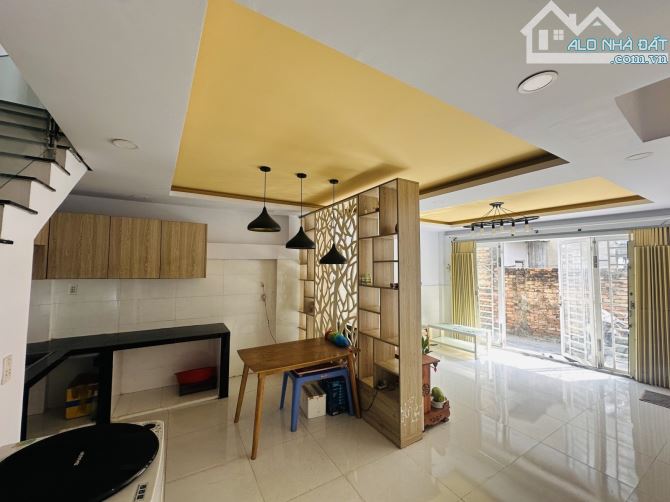 BÁN NHÀ 2 TẦNG ĐƯỜNG TÂN LẬP 2, P. HIỆP PHÚ